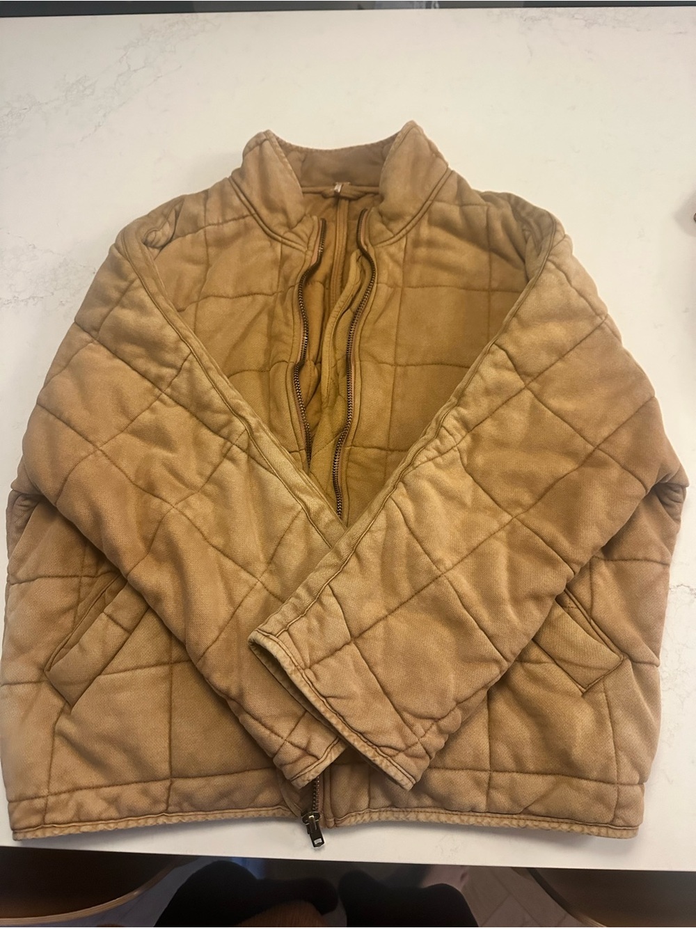 Free People Dolman Jacket Size Medium